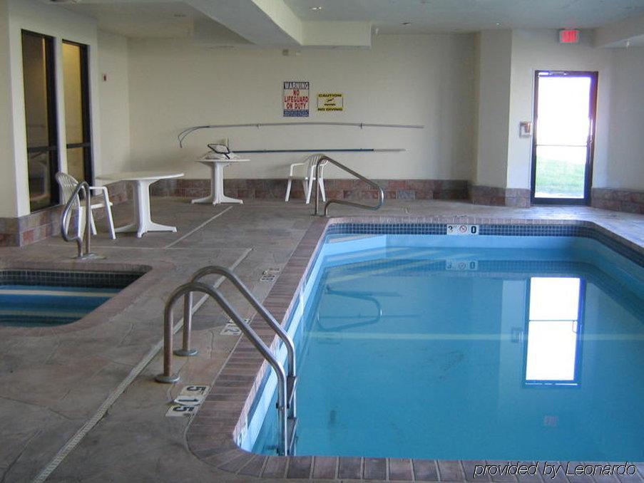 Americas Best Value Inn And Suites Lee'S Summit-Kansas City Bagian luar foto