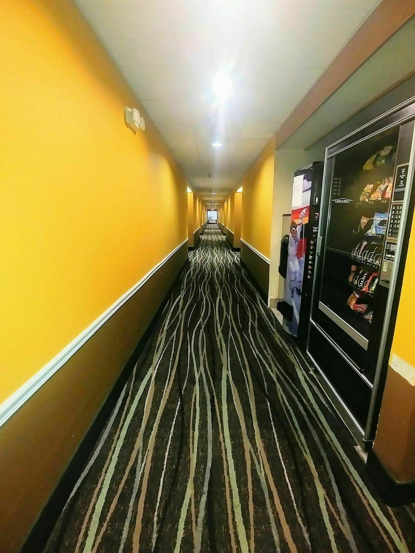 Americas Best Value Inn And Suites Lee'S Summit-Kansas City Bagian luar foto